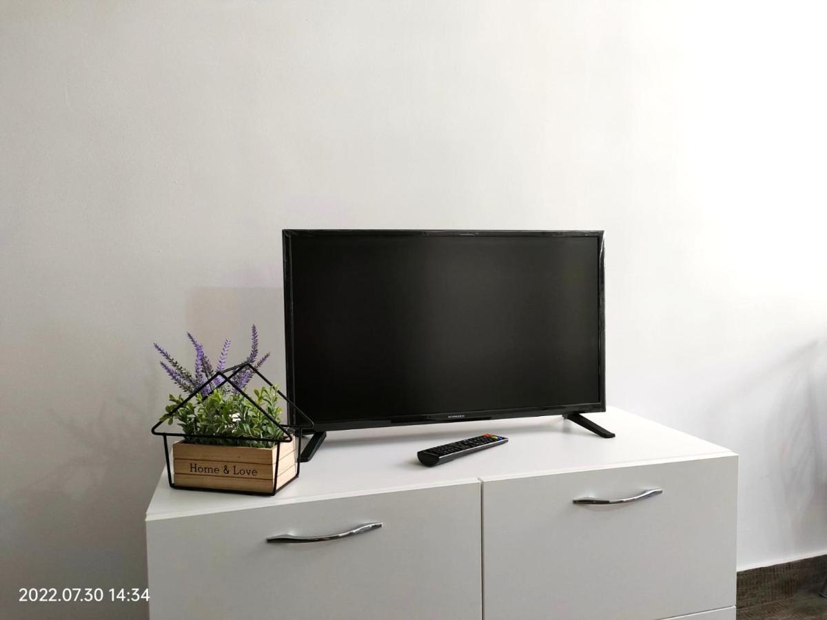 Lavanda Apartamento